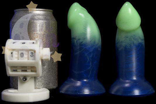 Goblin [Small size, Medium EF 0050 firmness] 103
