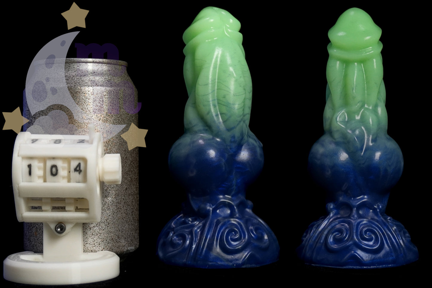 Teg [Small size, Medium EF 0050 firmness] 104
