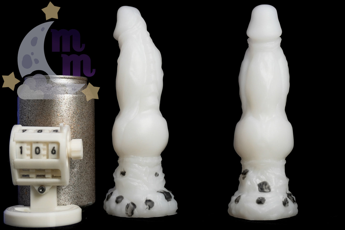 Teufl [Small size, Medium EF 0050 firmness] 106