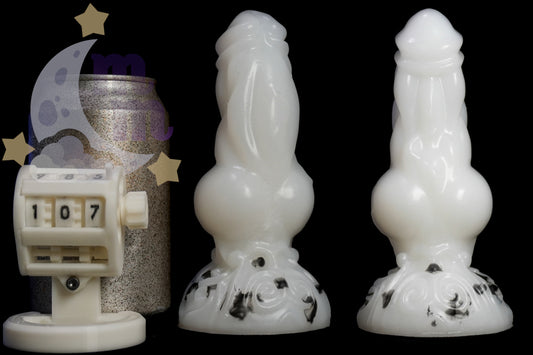 Teg [Small size, Medium EF 0050 firmness] 107