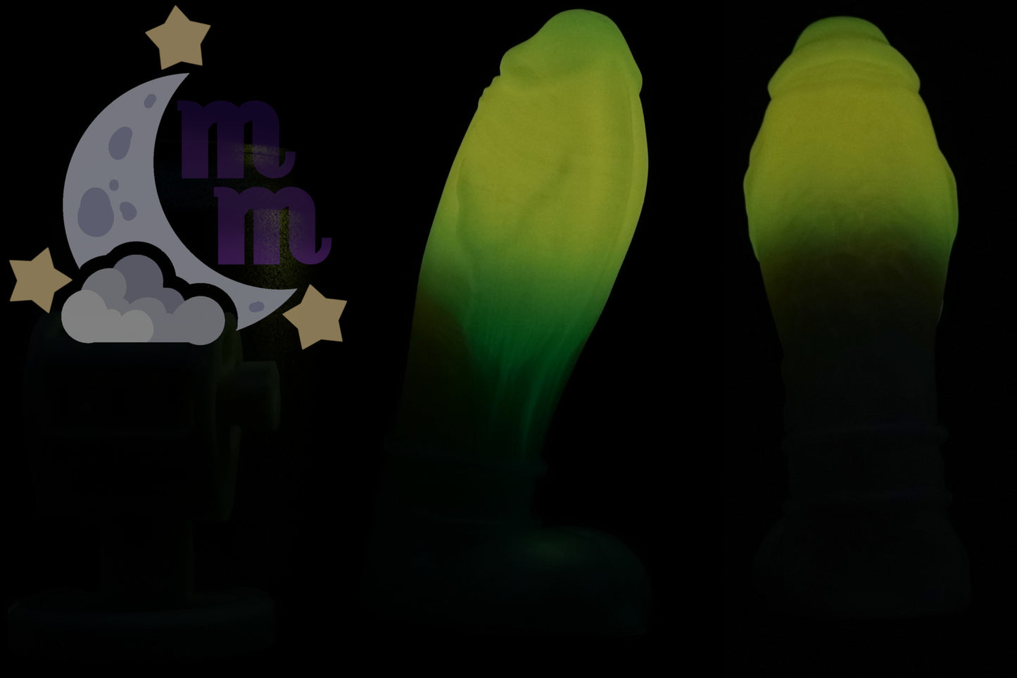 Djinn [Small size, Medium EF 0050 firmness] 108