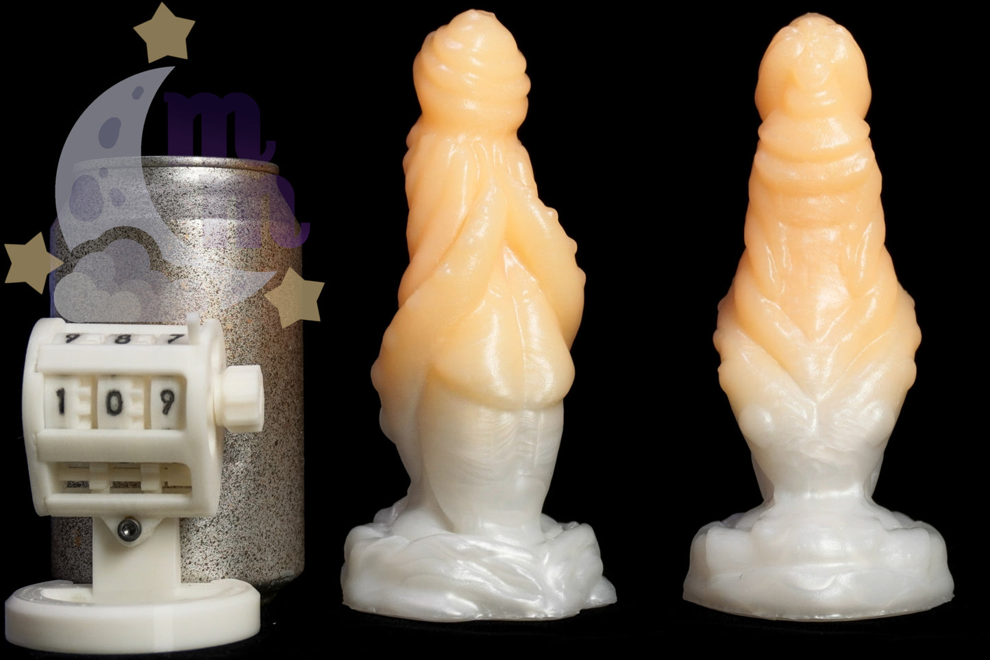 Loakahn [Small size, Medium EF 0050 firmness] 109