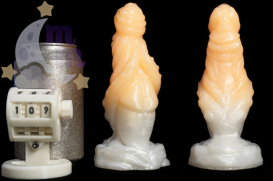 Loakahn [Small size, Medium EF 0050 firmness] 109