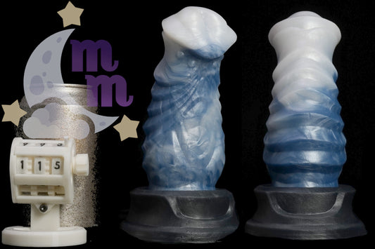 Philoctetes [Medium size, Soft EF 0030 firmness] 115