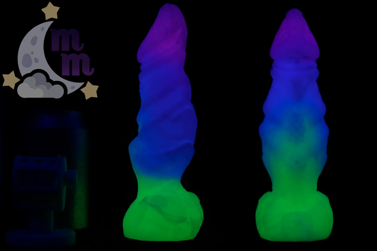 Golem [Medium size, Soft EF 0030 firmness] 127
