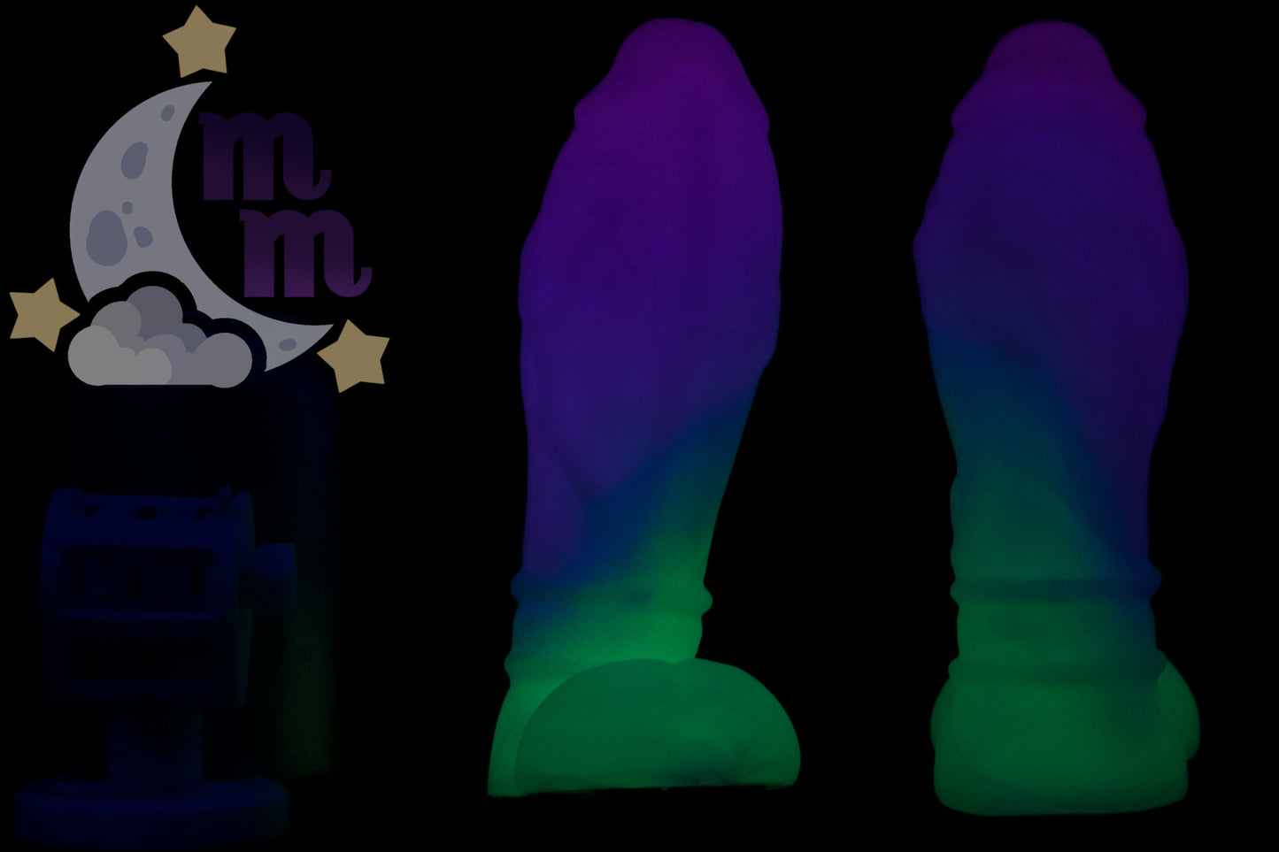 Djinn [Medium size, Soft EF 0030 firmness] 129