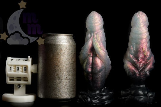 Loakahn [Small size, Medium NC 0045 firmness] 130