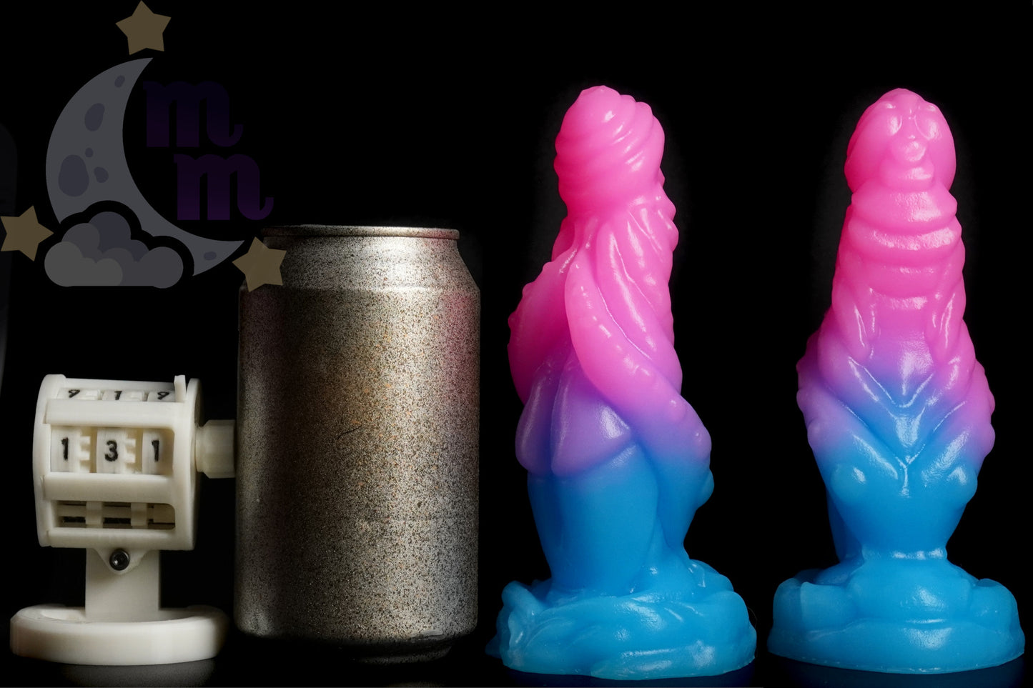 Loakahn [Small size, Medium EF 0050 firmness] 131