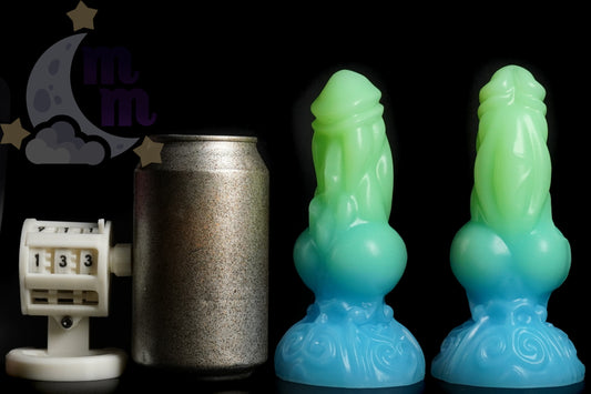 Teg [Small size, Medium EF 0050 firmness] 133