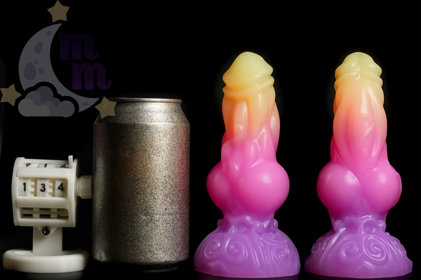 Teg [Small size, Medium EF 0050 firmness] 134