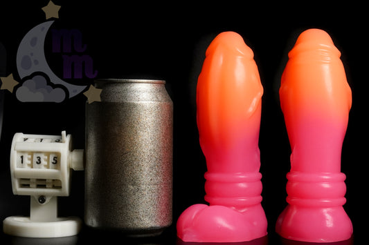 Djinn [Small size, Medium EF 0050 firmness] 135