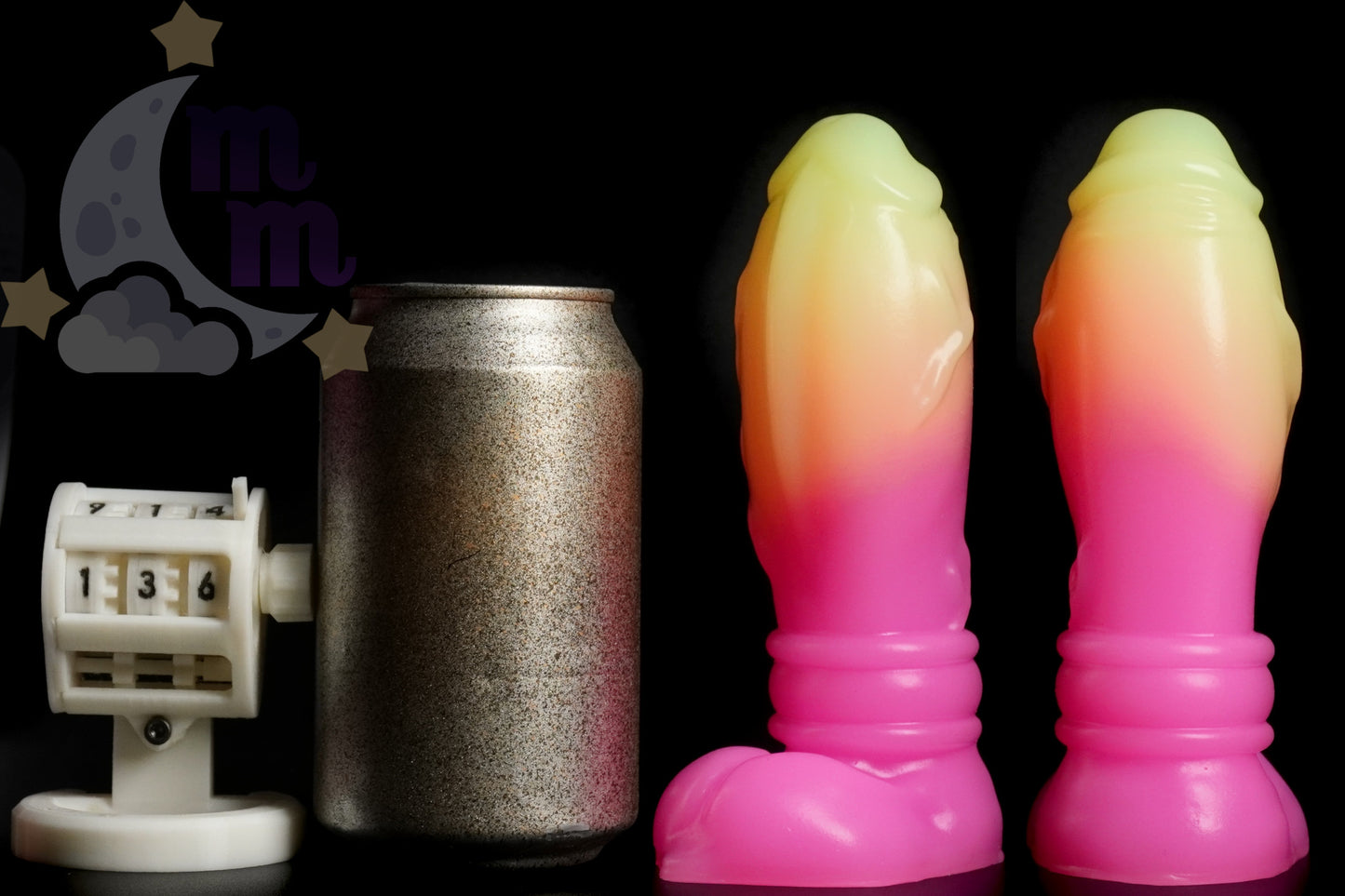 Djinn [Small size, Medium EF 0050 firmness] 136