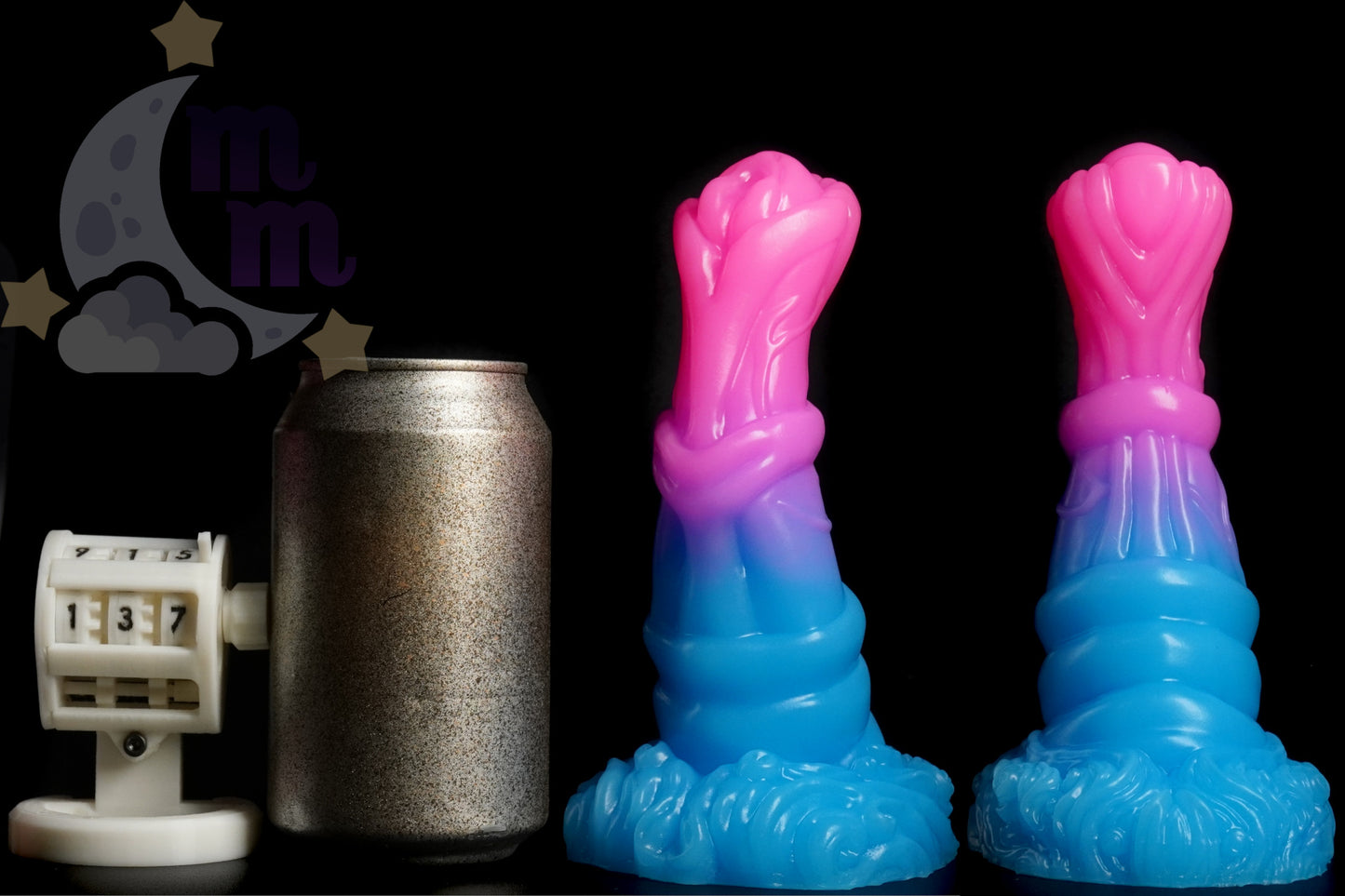 Amyntas [Small size, Medium EF 0050 firmness] 137