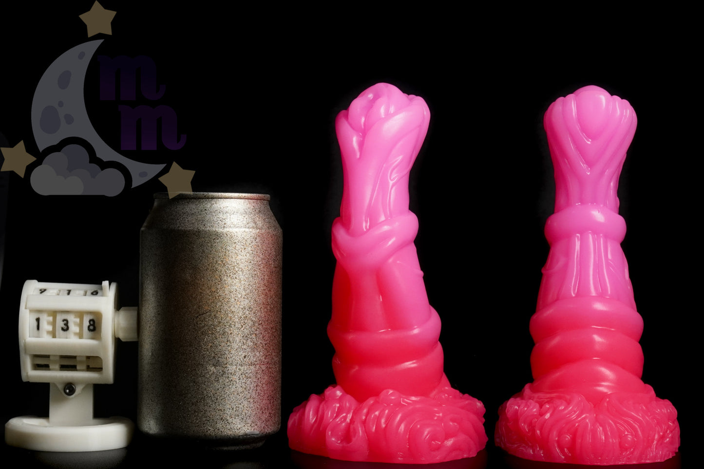 Amyntas [Small size, Medium EF 0050 firmness] 138