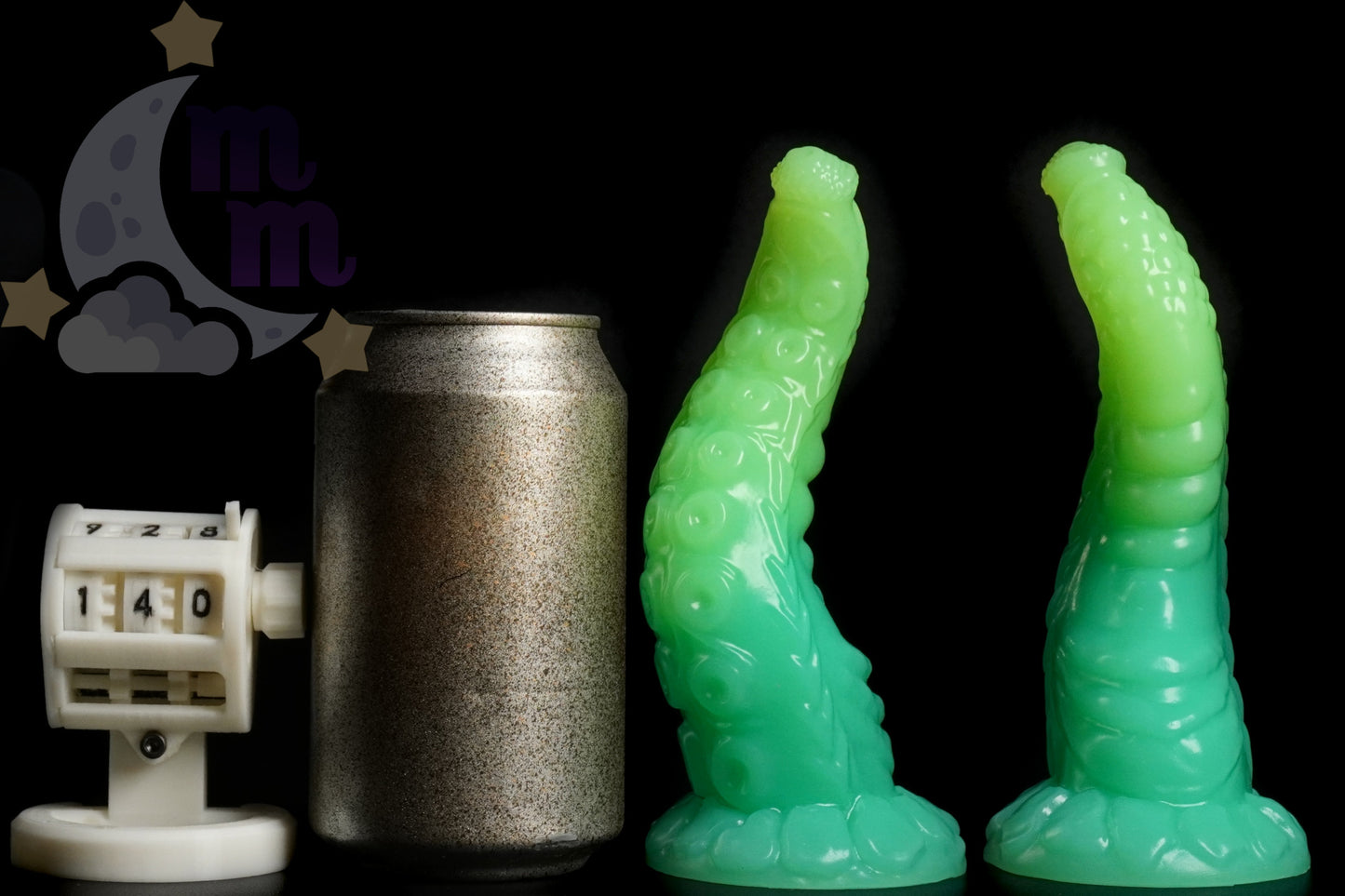 Cael [Small size, Medium EF 0050 firmness] 140