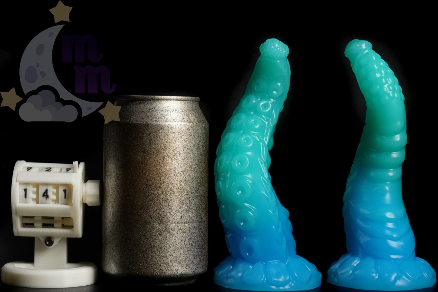 Cael [Small size, Medium EF 0050 firmness] 141