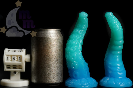 Cael [Small size, Medium EF 0050 firmness] 141