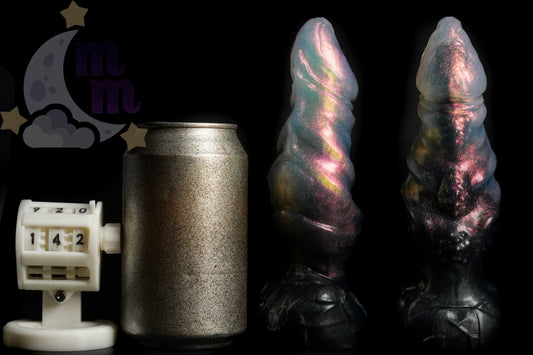 Golem [Small size, Medium NC 0045 firmness] 142