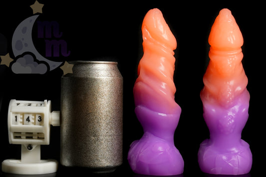 Golem [Small size, Medium EF 0050 firmness] 143