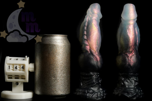 Teufl [Small size, Medium NC 0045 firmness] 144