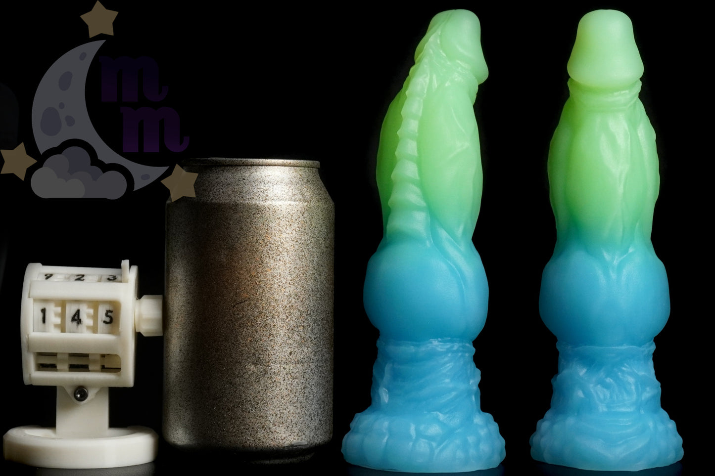 Teufl [Small size, Medium EF 0050 firmness] 145