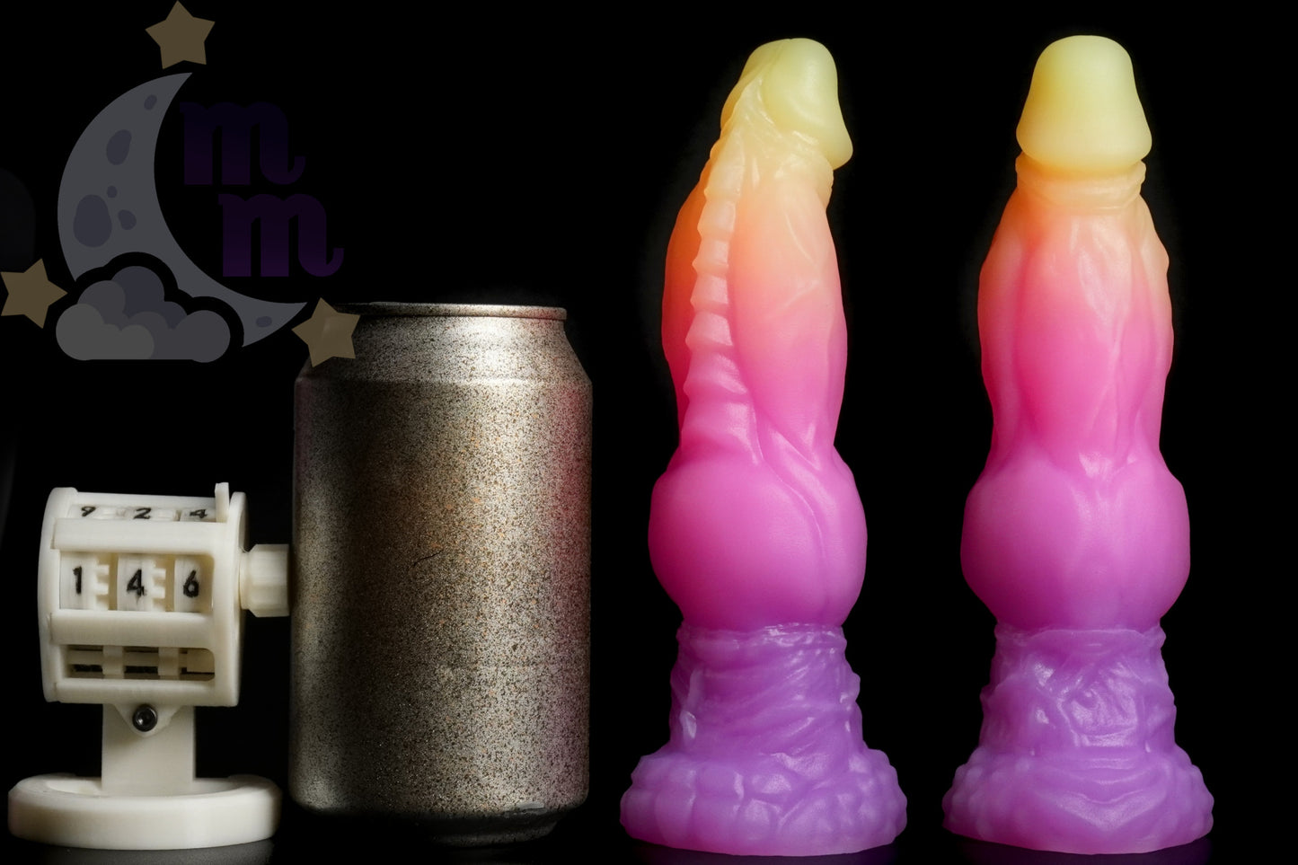 Teufl [Small size, Medium EF 0050 firmness] 146