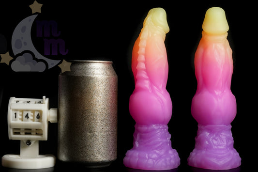 Teufl [Small size, Medium EF 0050 firmness] 146