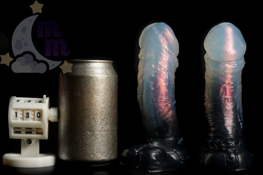 Myrddin [Small size, Medium NC 0045 firmness] 150