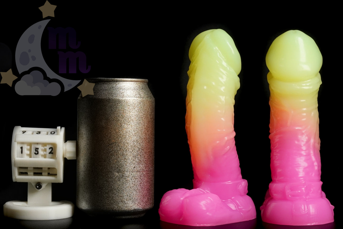 Myrddin [Small size, Medium EF 0050 firmness] 152