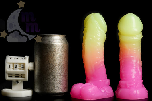 Myrddin [Small size, Medium EF 0050 firmness] 152