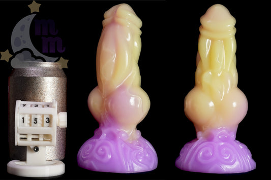 Teg [Medium size, Soft EF 0030 firmness] 153