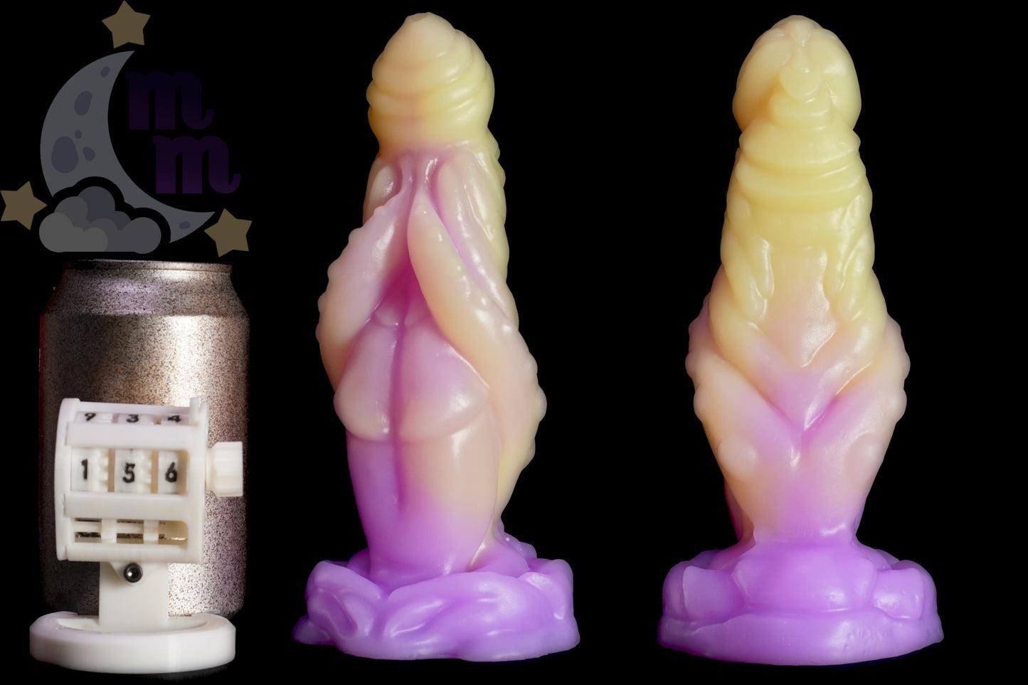 Loakahn [Medium size, Soft EF 0030 firmness] 156