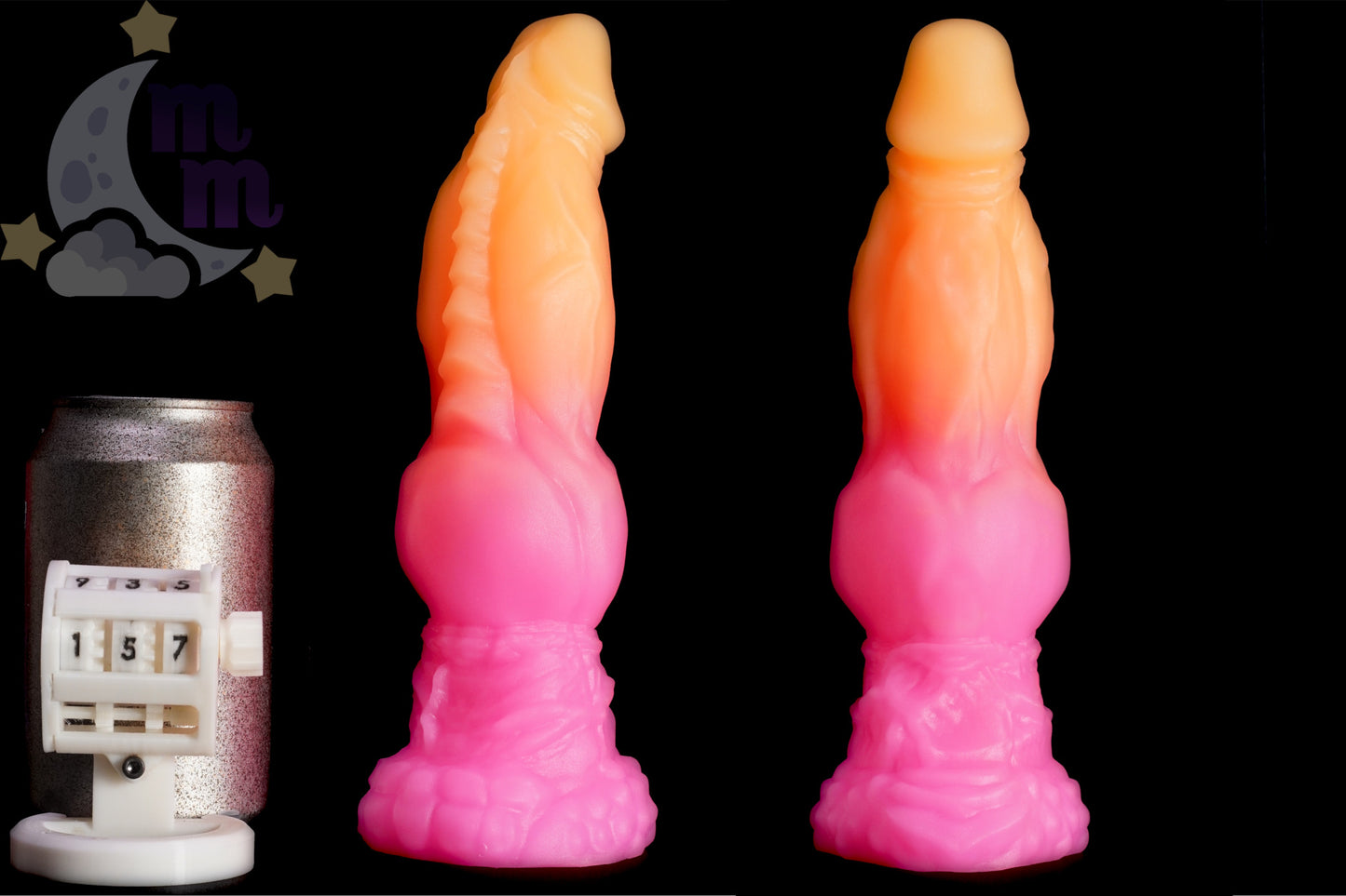 Teufl [Medium size, Soft EF 0030 firmness] 157