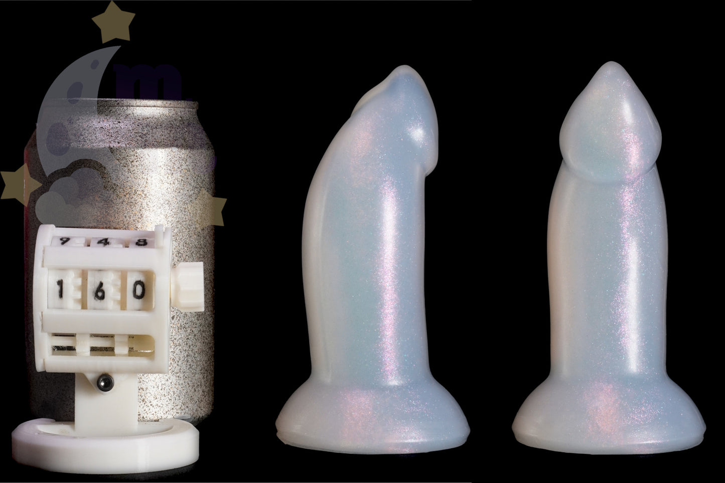 Goblin [Small size, Medium NC 0045 firmness] 160