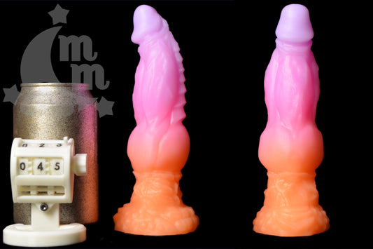 Teufl [Small size, Medium EF 0050 firmness] 045