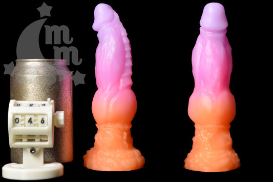 Teufl [Small size, Medium EF 0050 firmness] 046