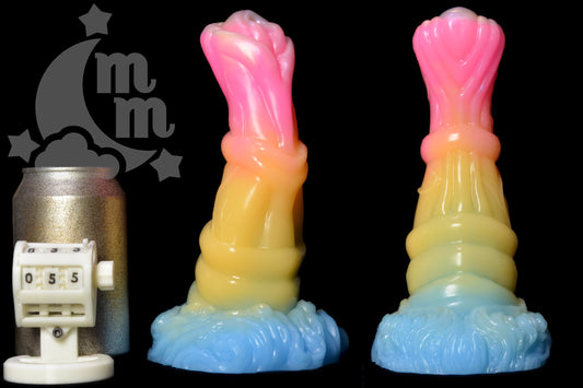 Amyntas [Medium size, Soft EF 0030 firmness] 055