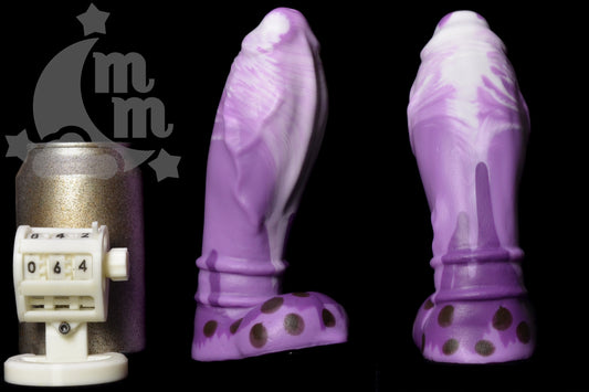 Djinn [Medium size, Soft EF 0030 firmness] 064