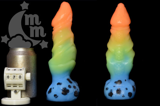 Golem [Medium size, Soft EF 0030 firmness] 070