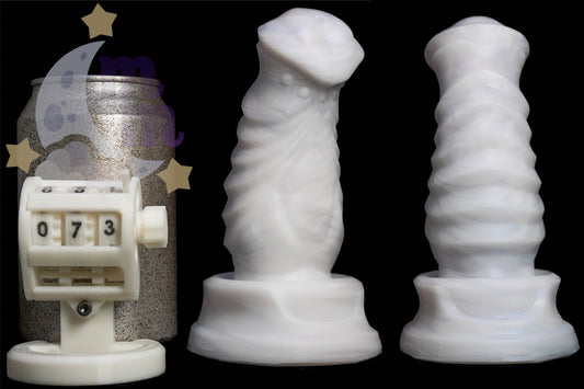 Philoctetes [Small size, Medium EF 0050 firmness] 73