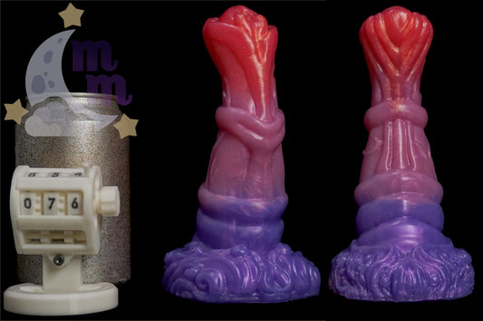 Midnight Menagerie Midnight Menagerie