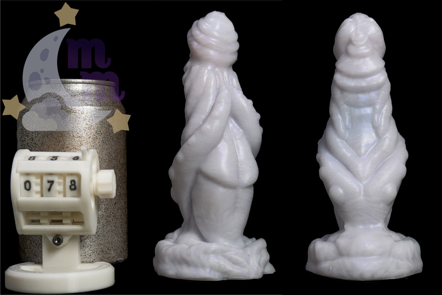 Loakahn [Small size, Medium EF 0050 firmness] 78