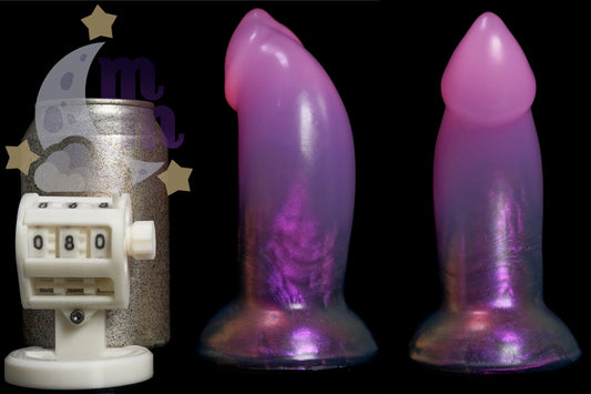 Goblin [Medium size, Soft NC 0031 firmness] 80