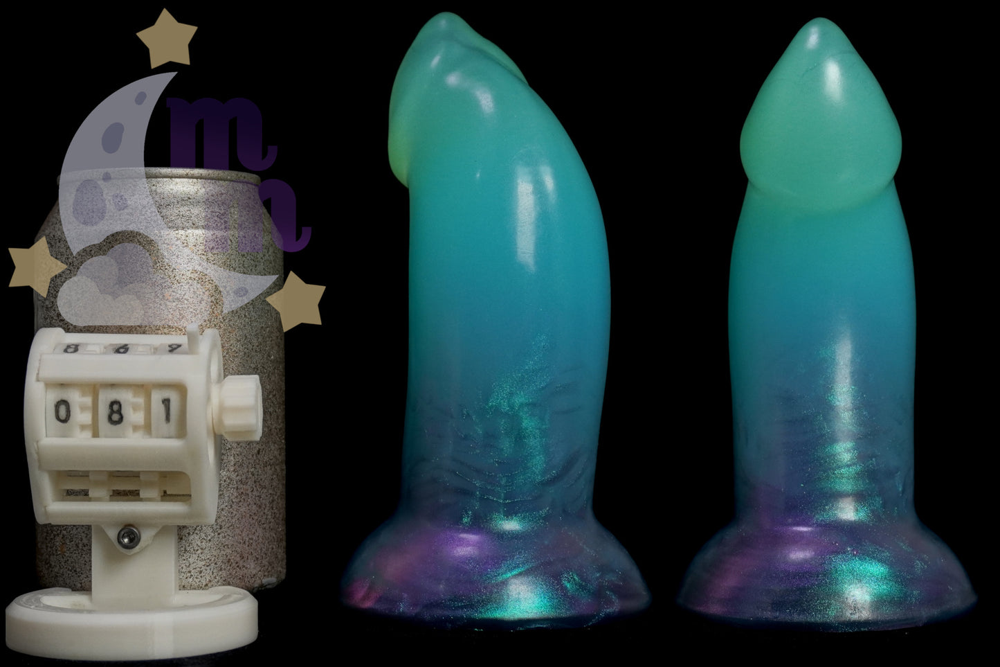Goblin [Medium size, Soft NC 0031 firmness] 81