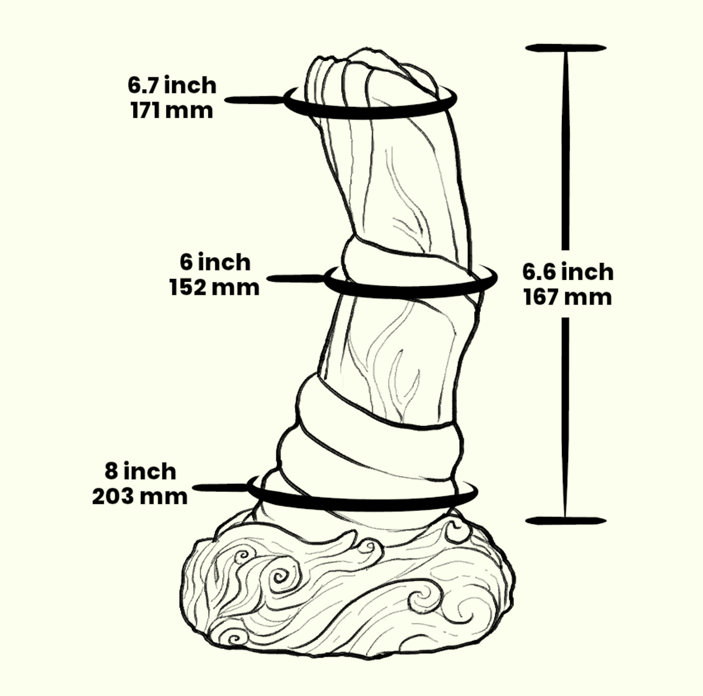 Amyntas [Medium size, Soft EF 0030 firmness] 053