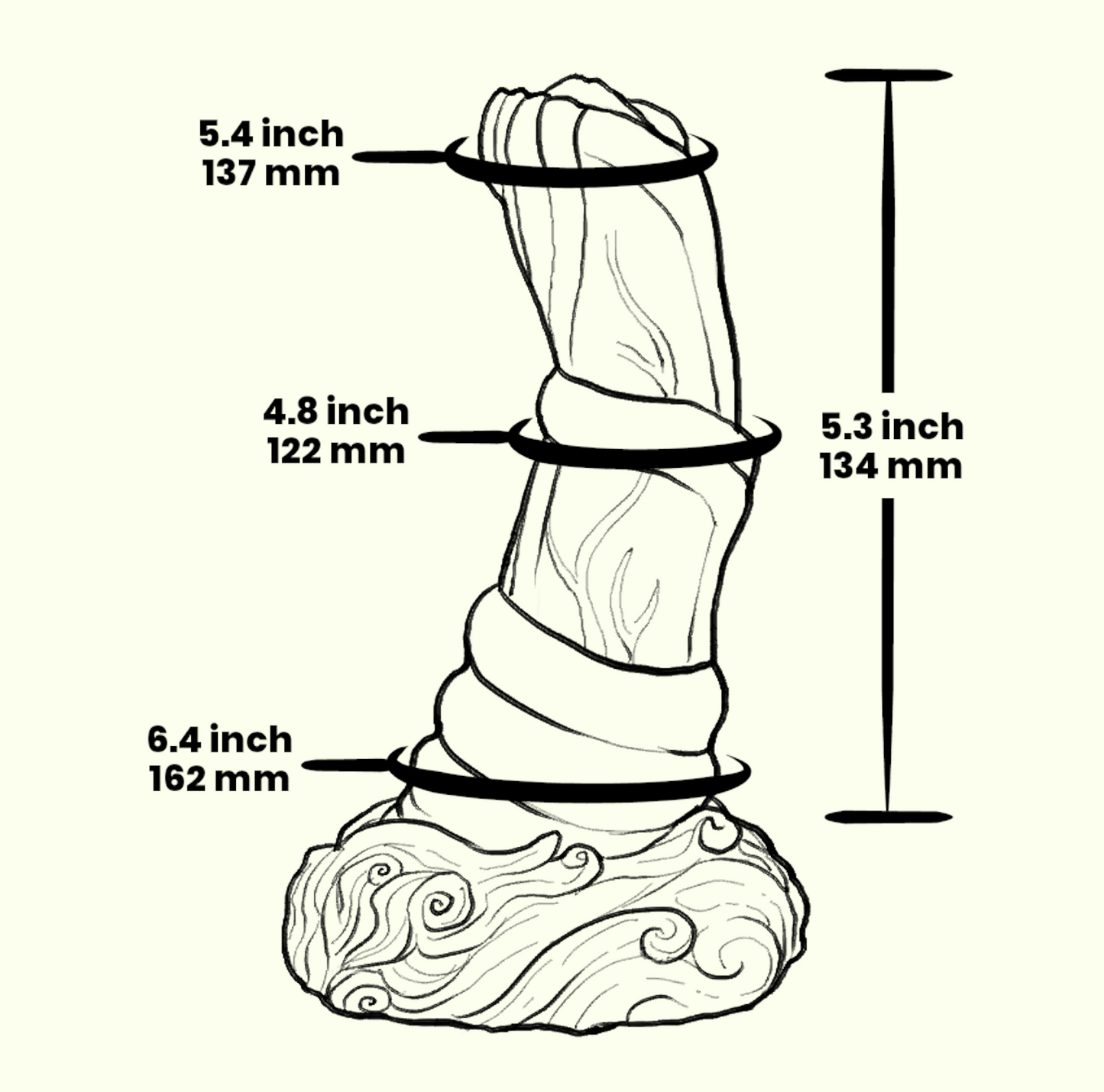 Amyntas [Small size, Medium EF 0050 firmness] 043