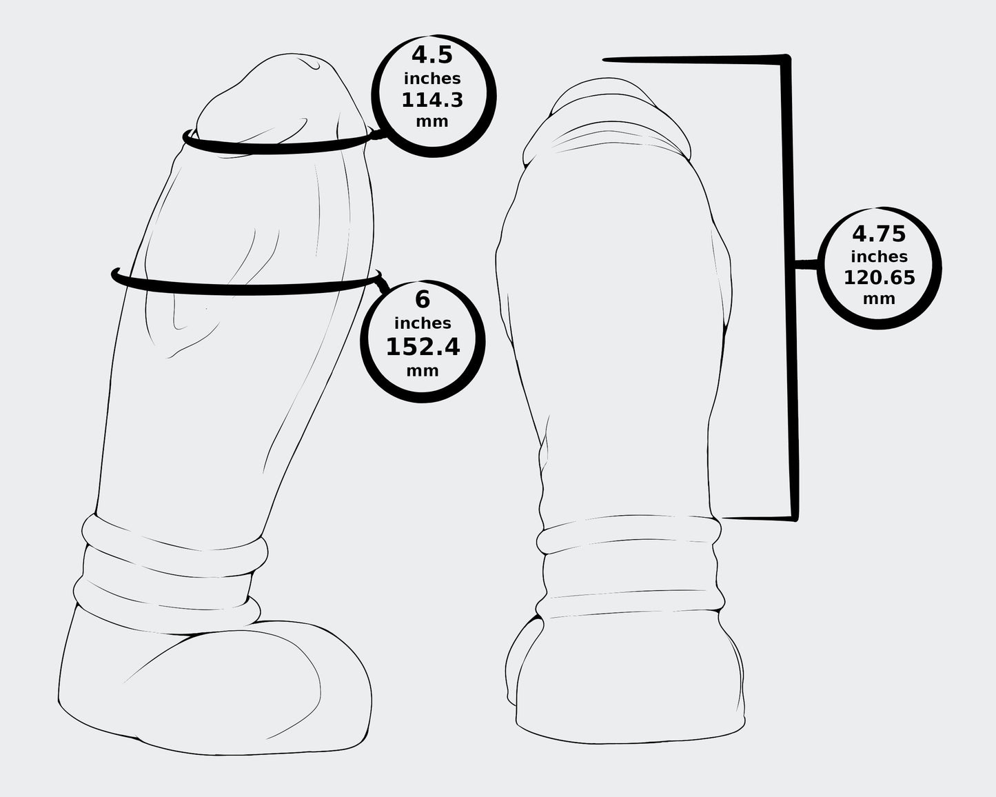 Djinn [Small size, Medium NC 0045 firmness] 161