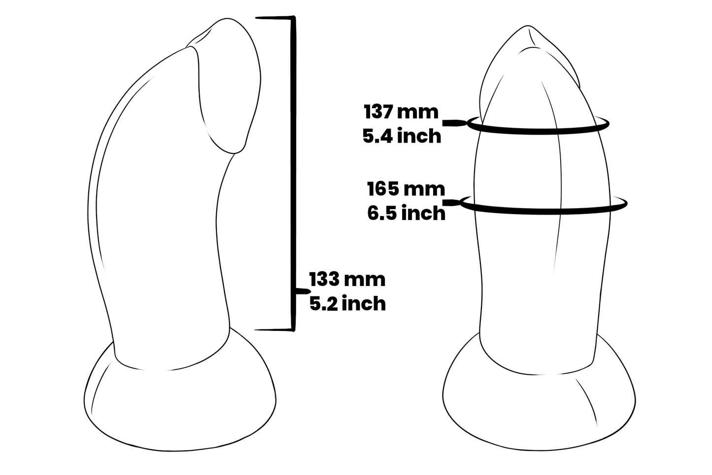 Goblin [Medium size, Medium EF 0050 firmness] 98