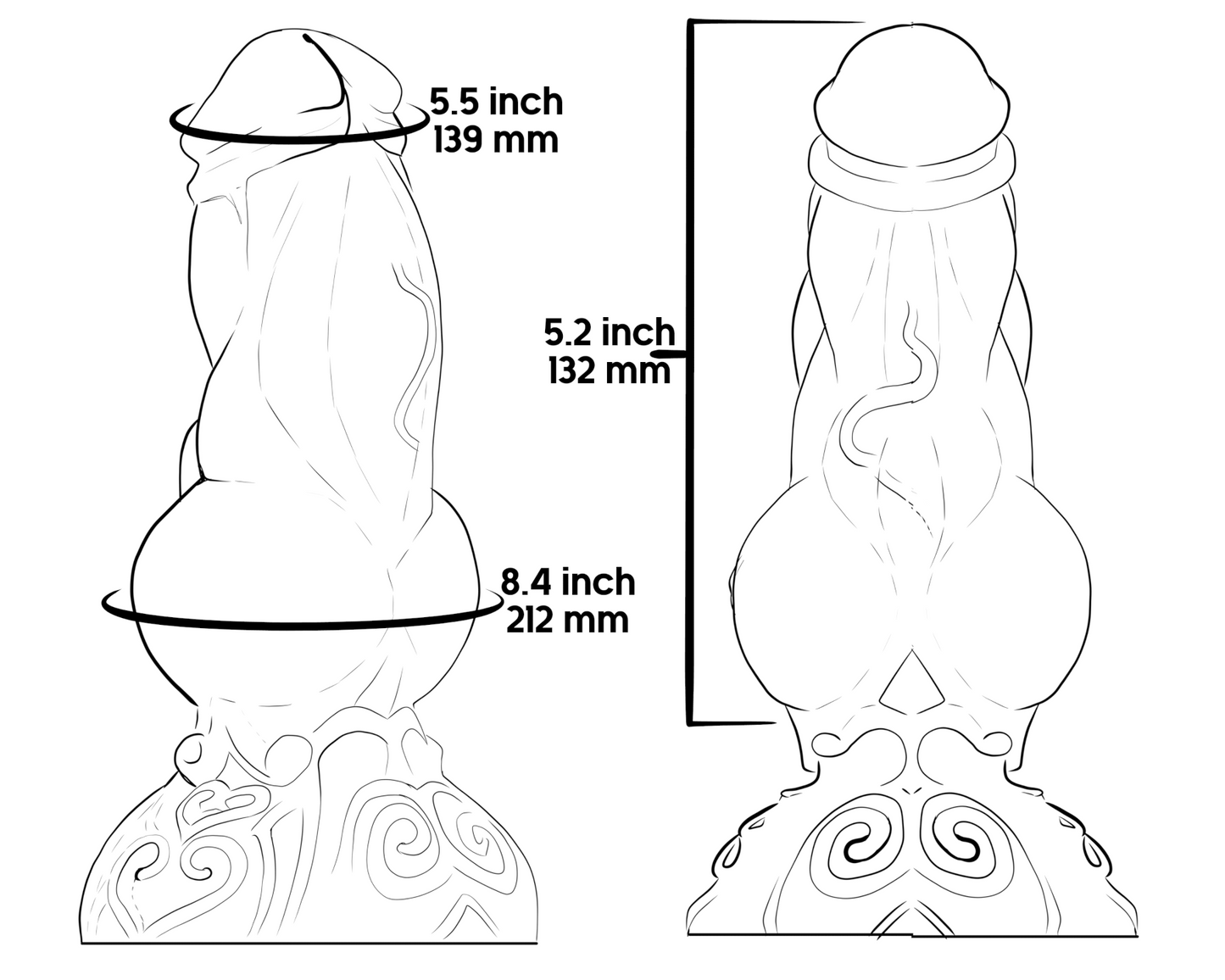 Teg [Medium size, Medium EF 0050 firmness] 041