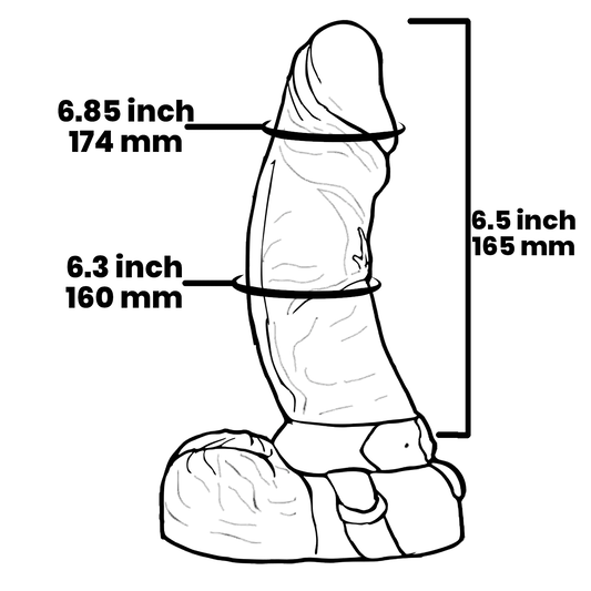 Custom MEDIUM Myrddin